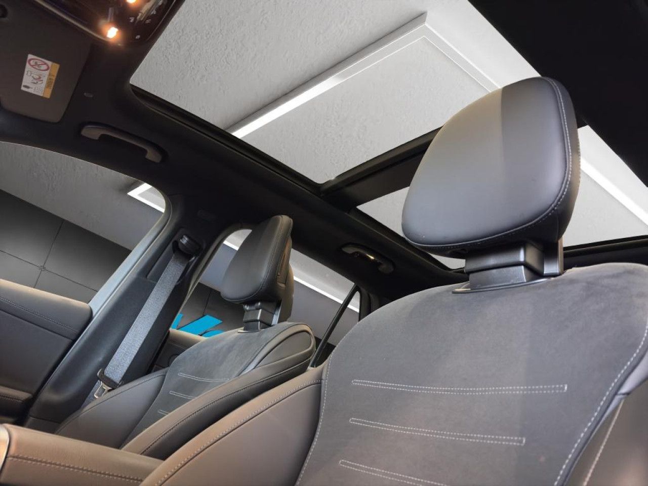 Mercedes-Benz GLC – Bild 12