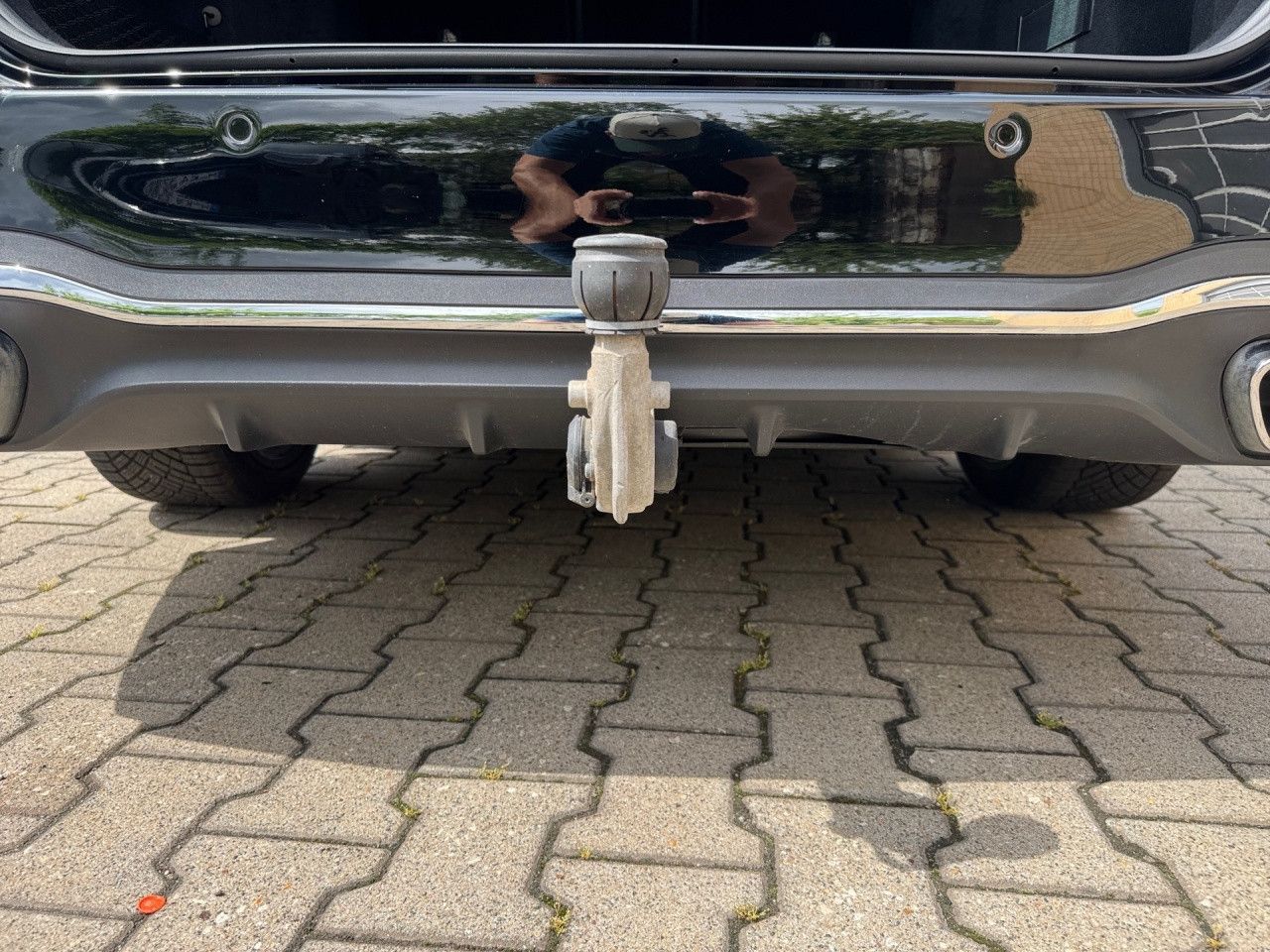 Mercedes-Benz C-Klasse – Bild 9