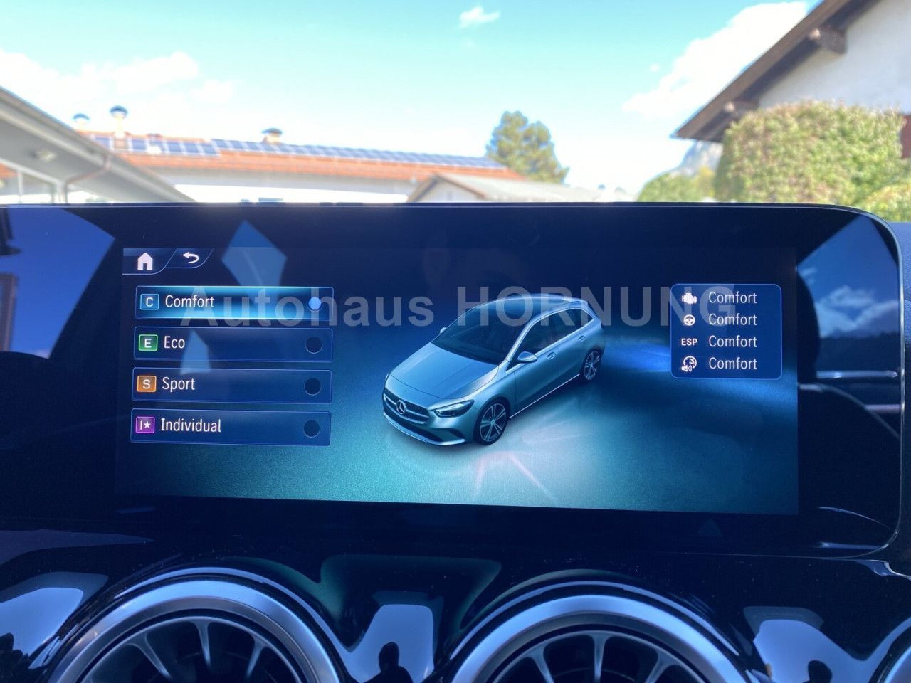 Mercedes-Benz B-Klasse – Bild 23