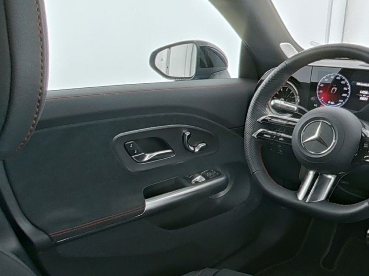 Mercedes-Benz CLA – Bild 5