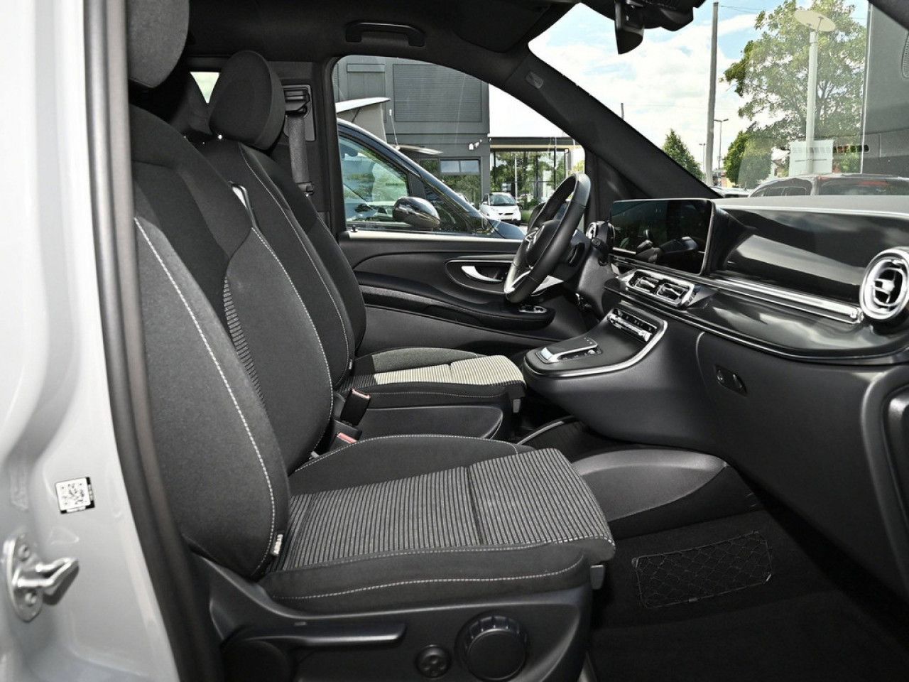 Mercedes-Benz V-Klasse – Bild 4