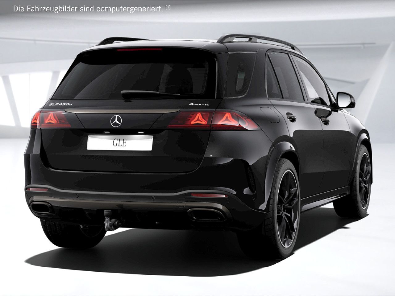 Mercedes-Benz GLE – Bild 24