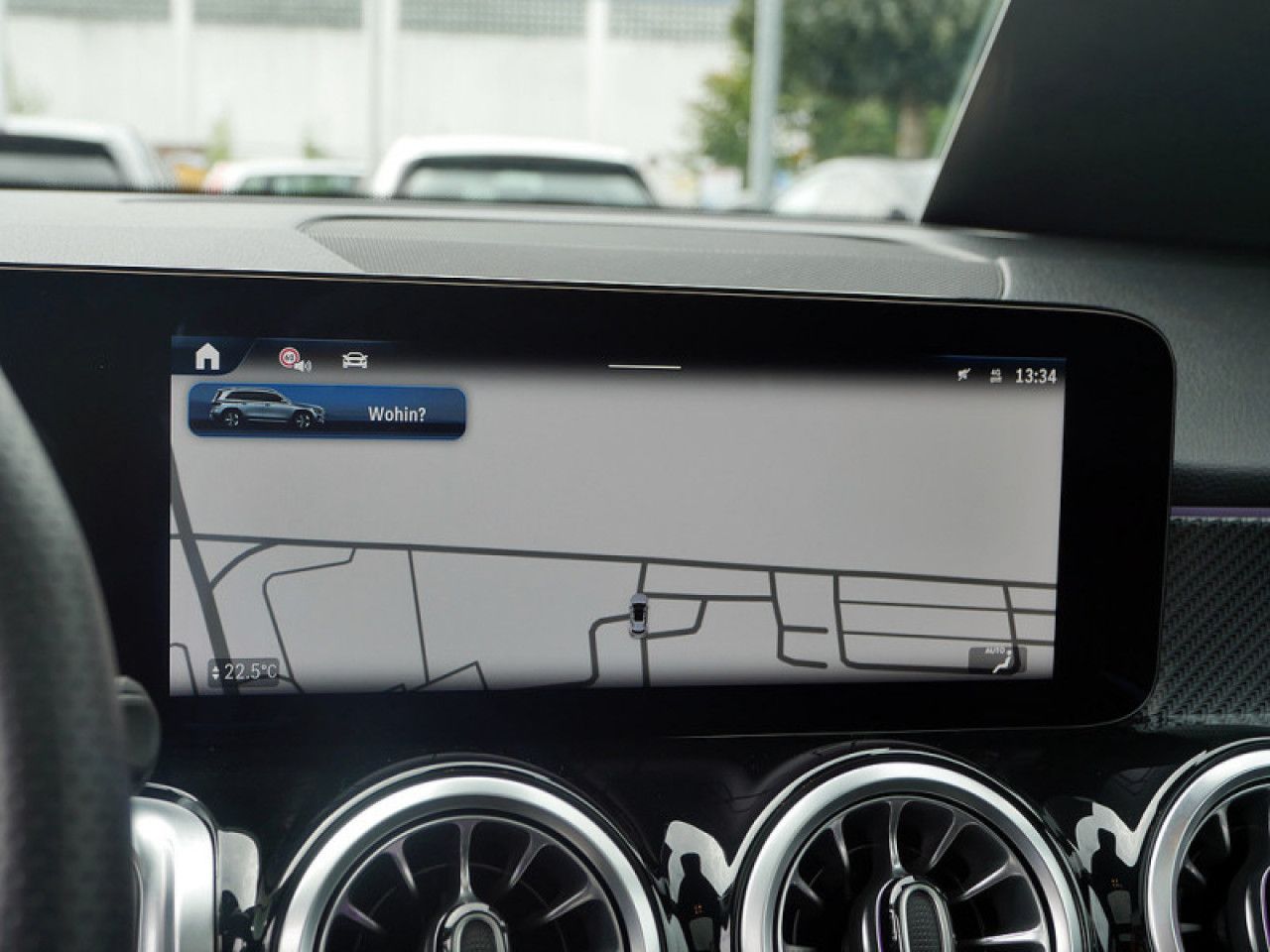 Mercedes-Benz GLB – Bild 12