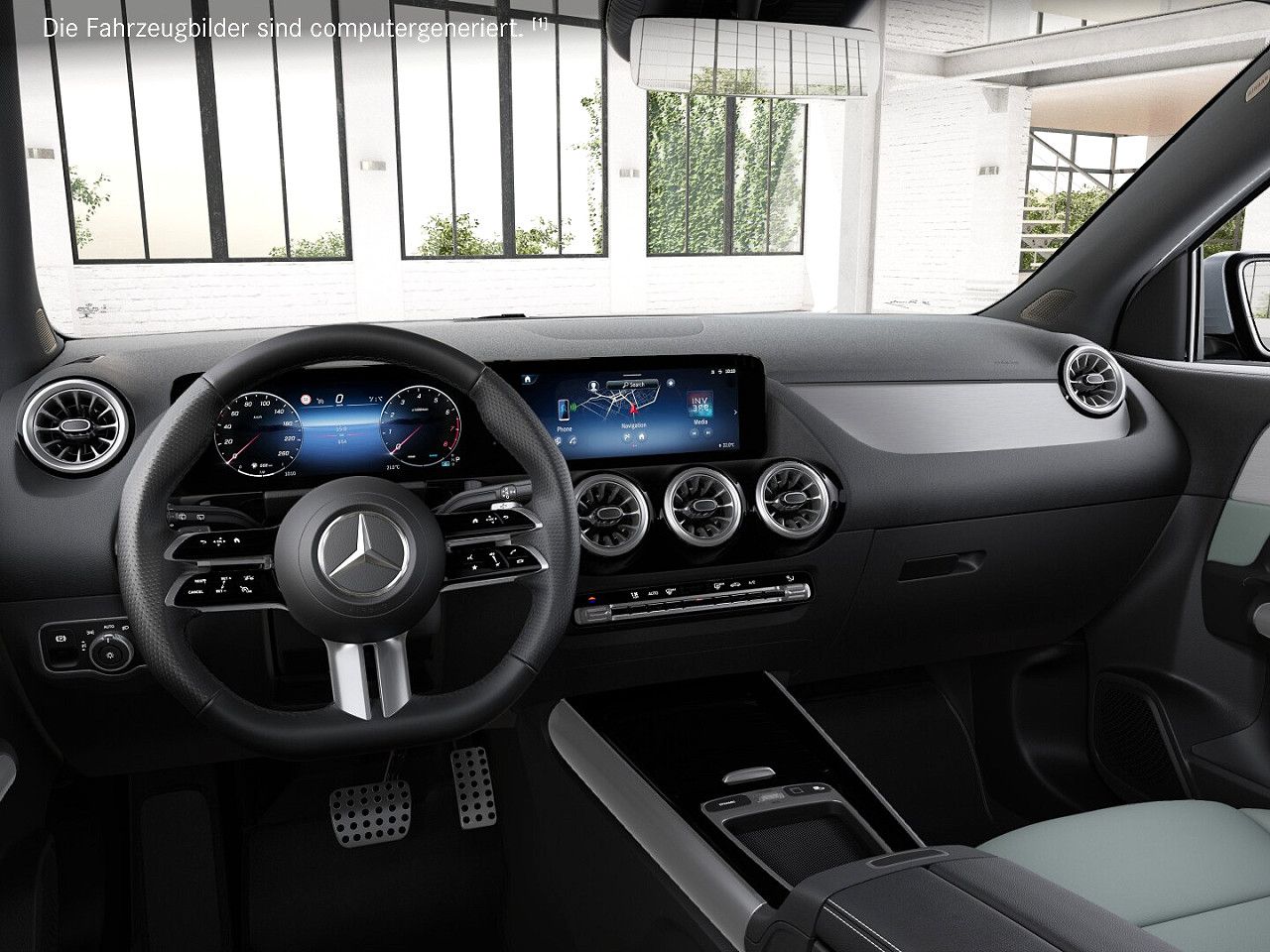 Mercedes-Benz GLA – Bild 22