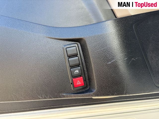 MAN TGX 18.470 4x2 BL SA 27