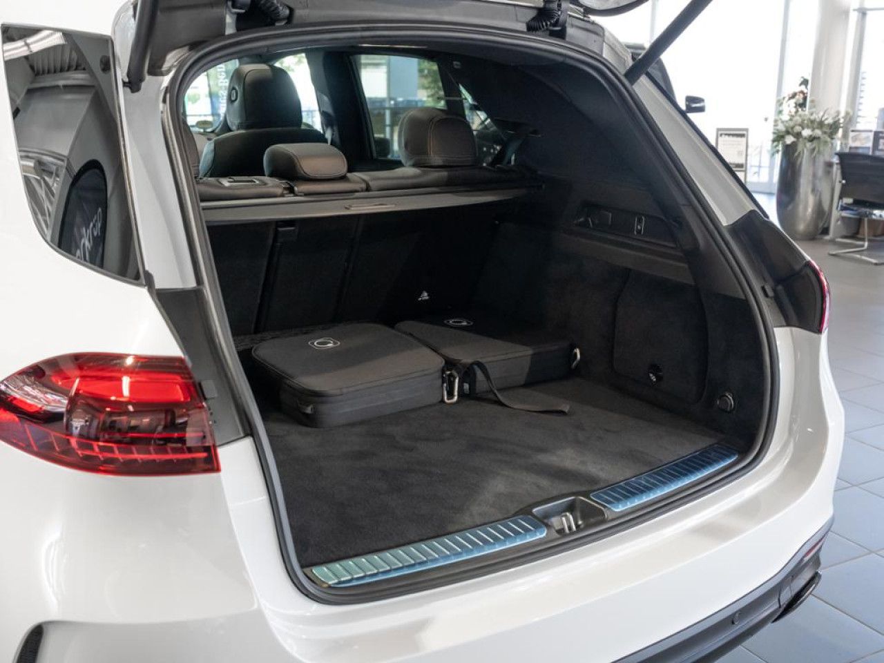 Mercedes-Benz GLE – Bild 7