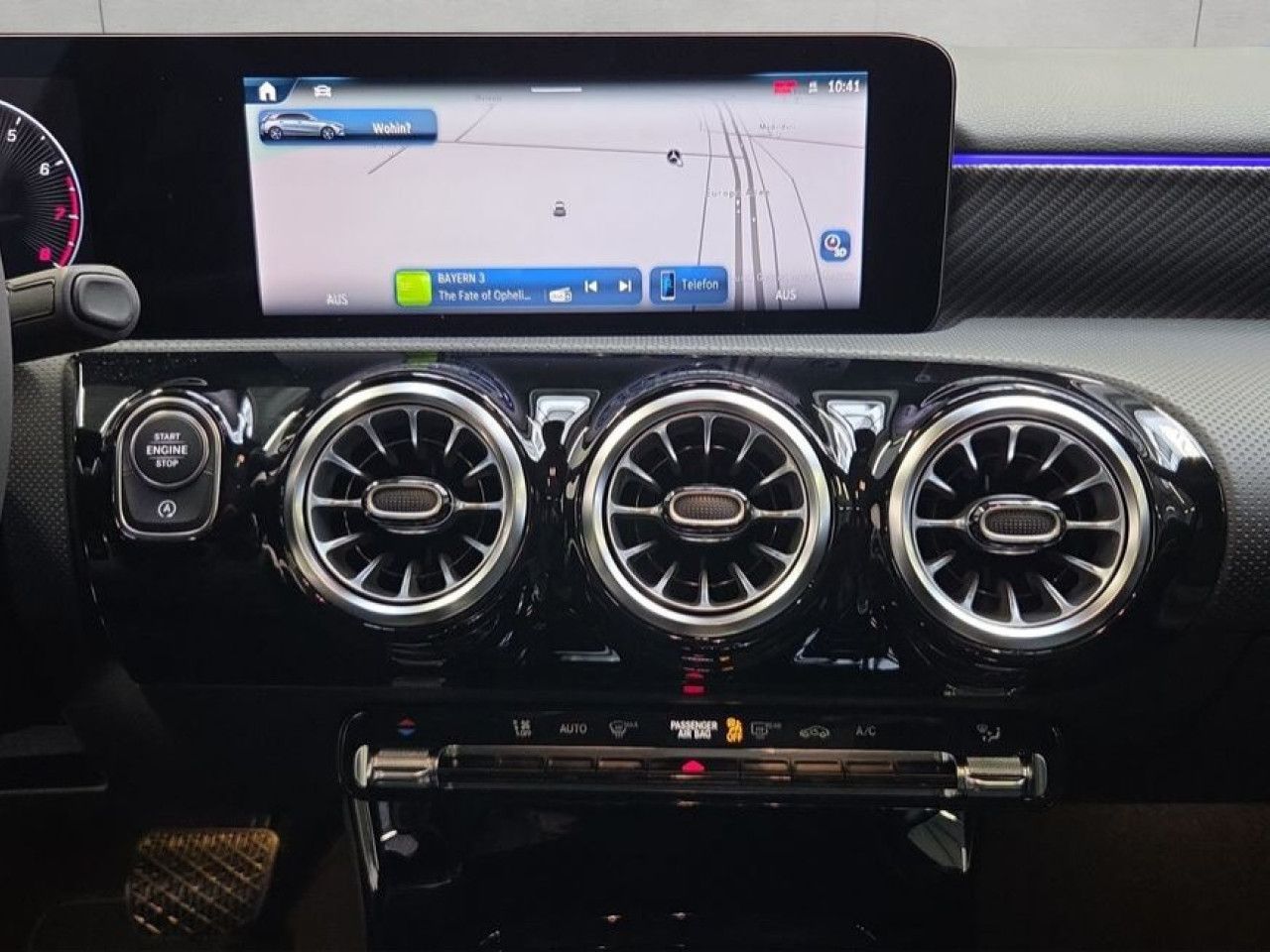Mercedes-Benz A-Klasse – Bild 15