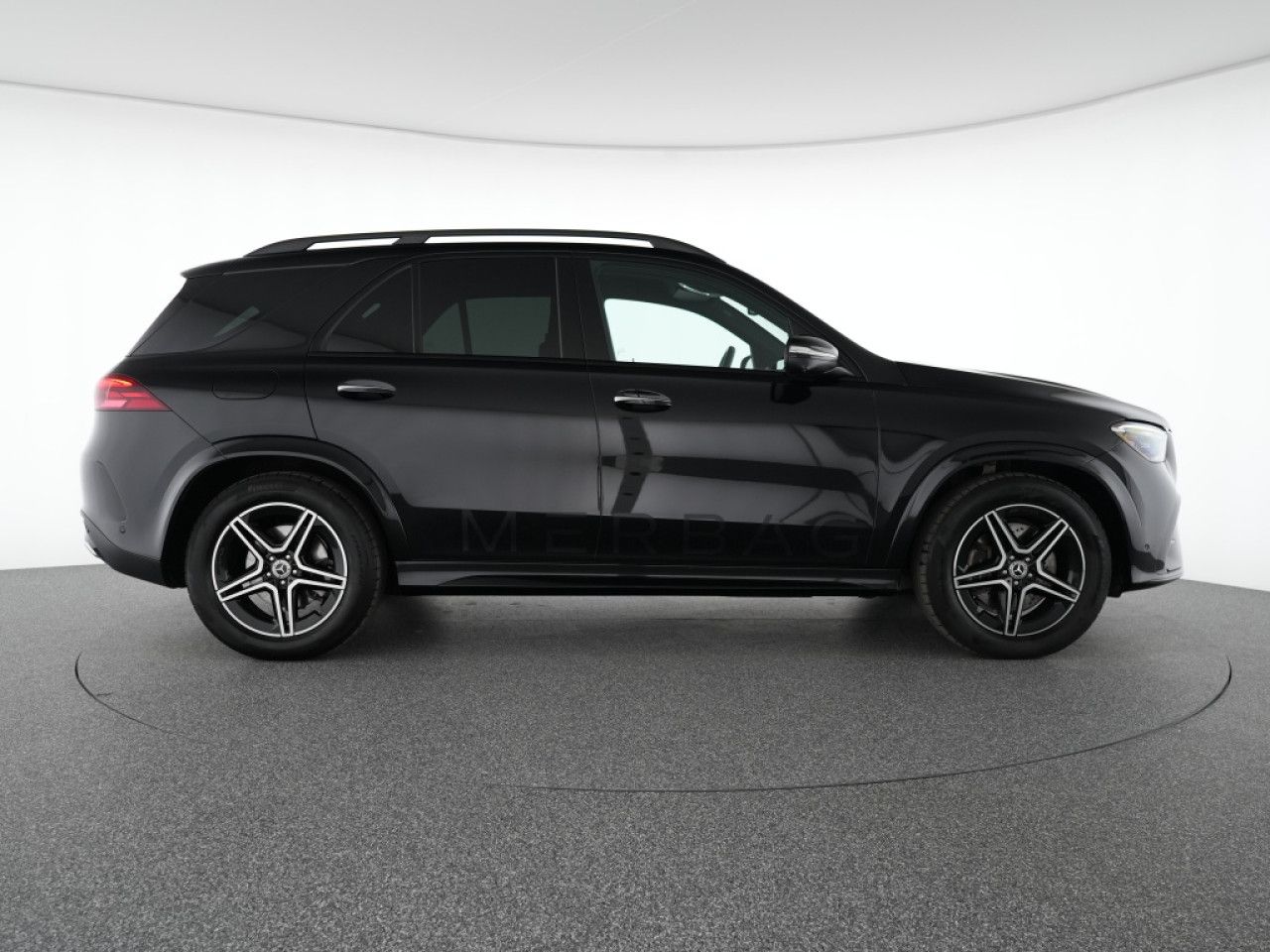 Mercedes-Benz GLE – Bild 5