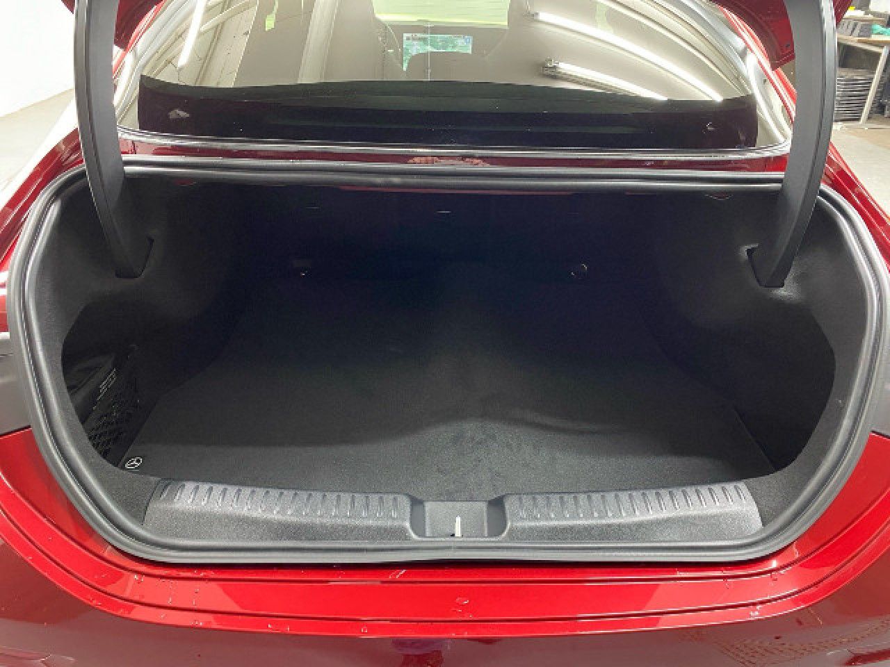 Mercedes-Benz CLA – Bild 12
