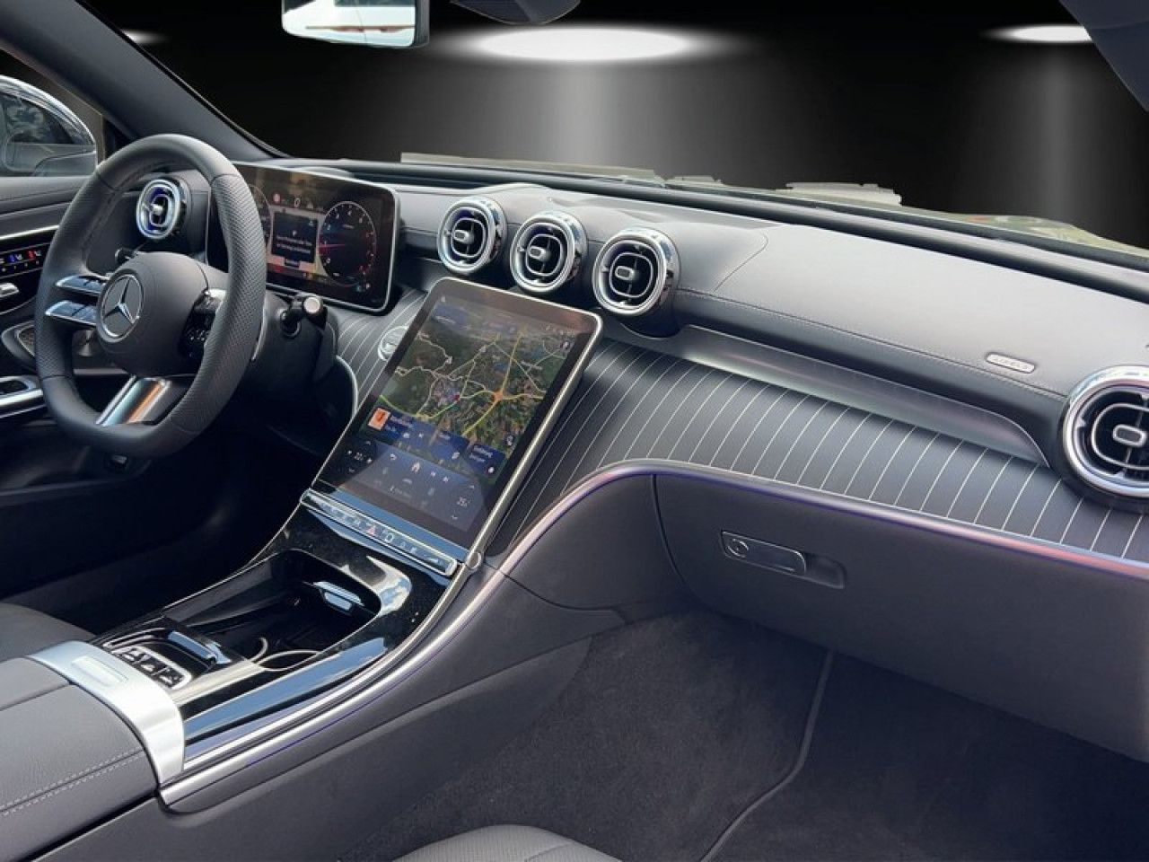 Mercedes-Benz CLE – Bild 8