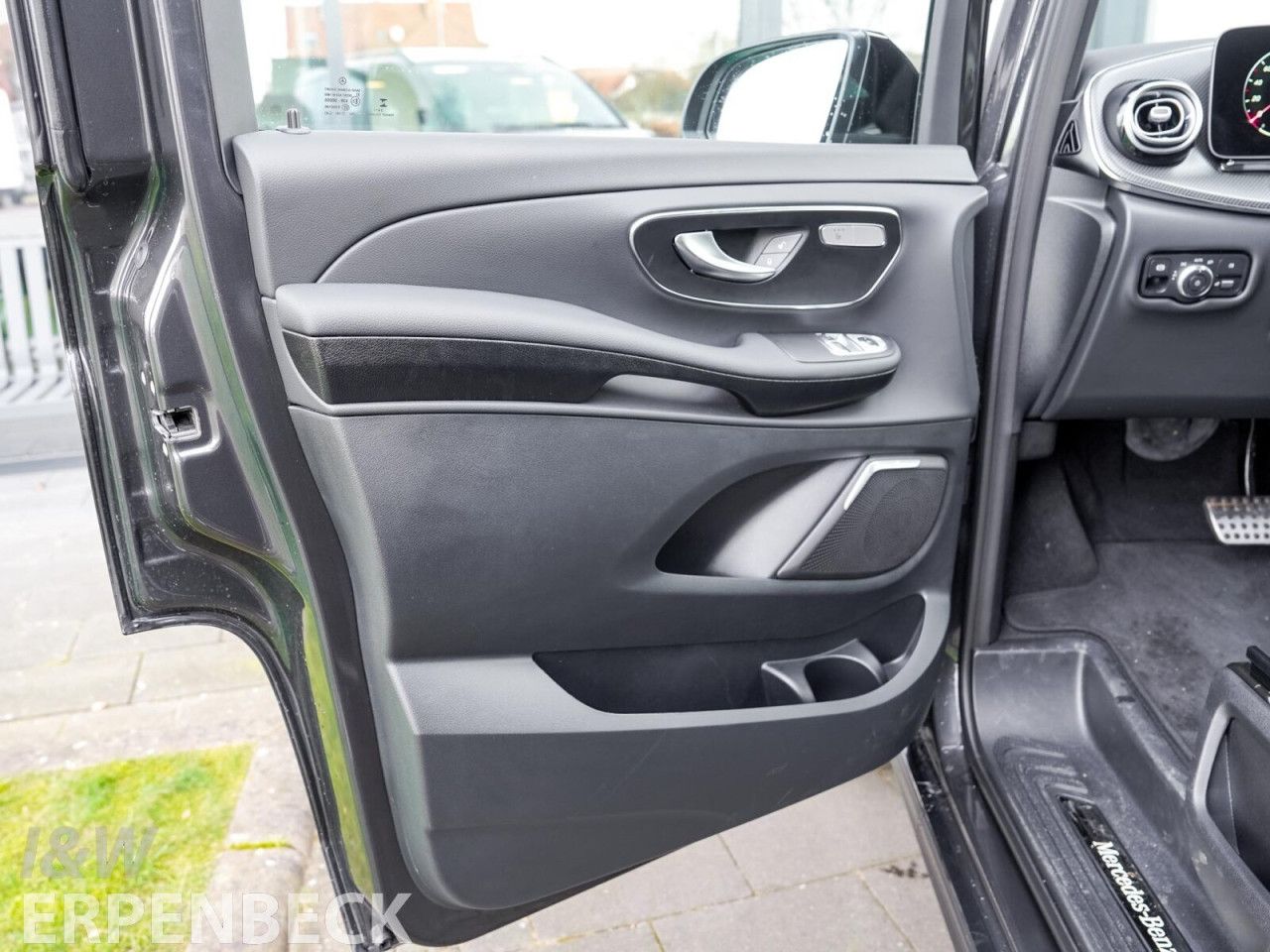 Mercedes-Benz V-Klasse – Bild 11