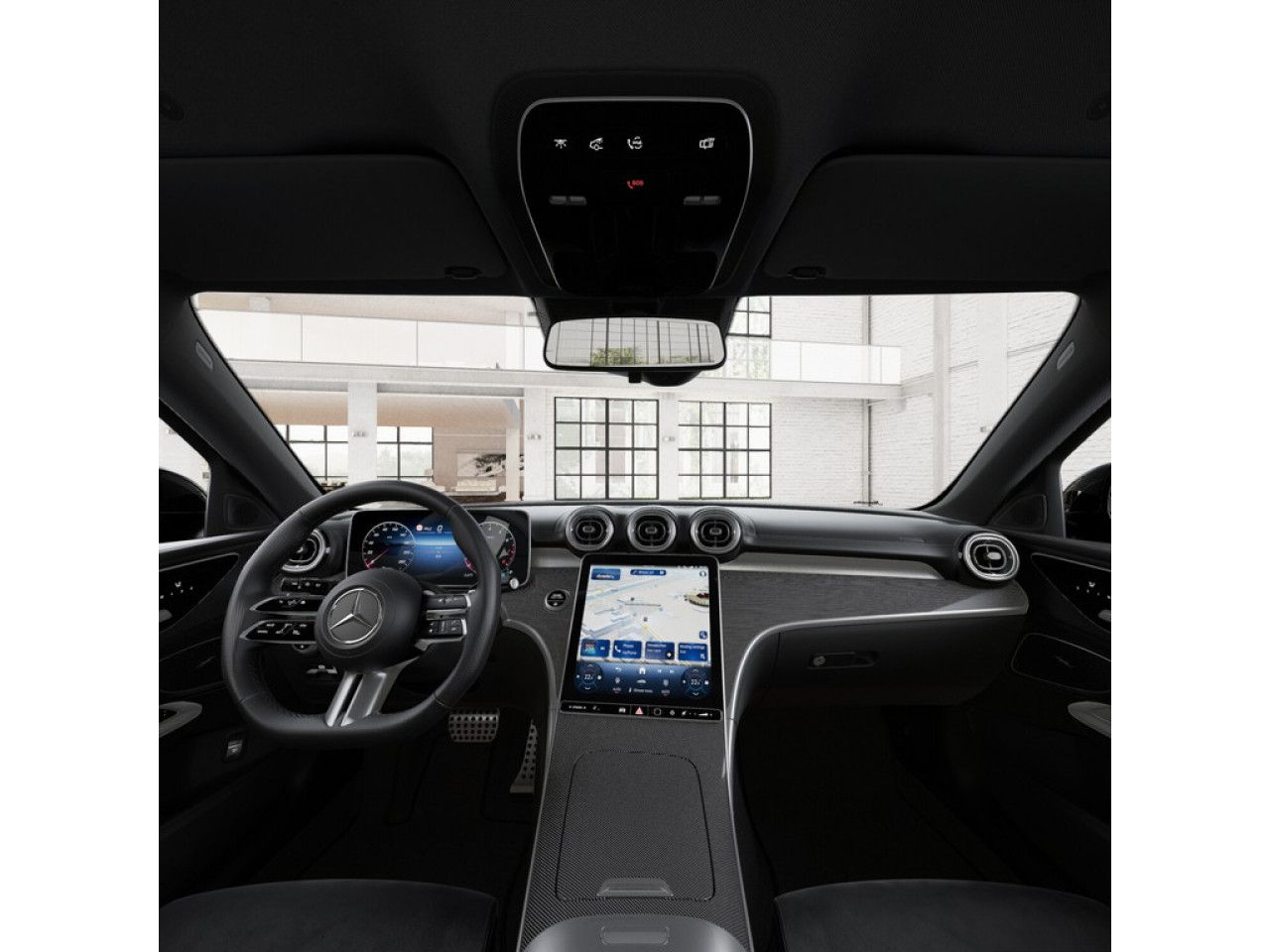 Mercedes-Benz C-Klasse – Bild 14