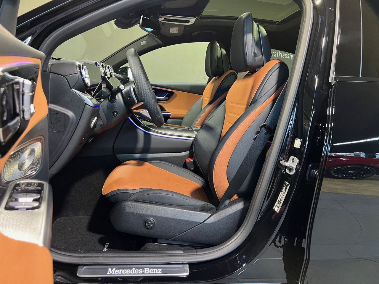 Mercedes-Benz GLC – Bild 4