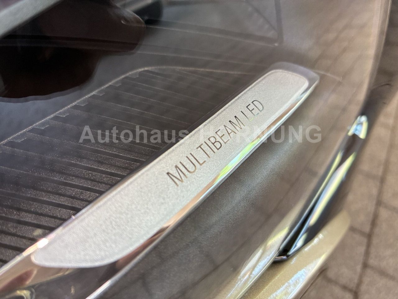 Mercedes-Benz V-Klasse – Bild 28