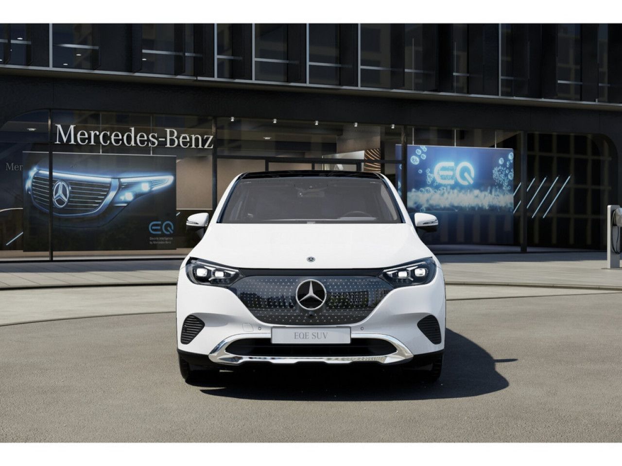 Mercedes-Benz EQE – Bild 10