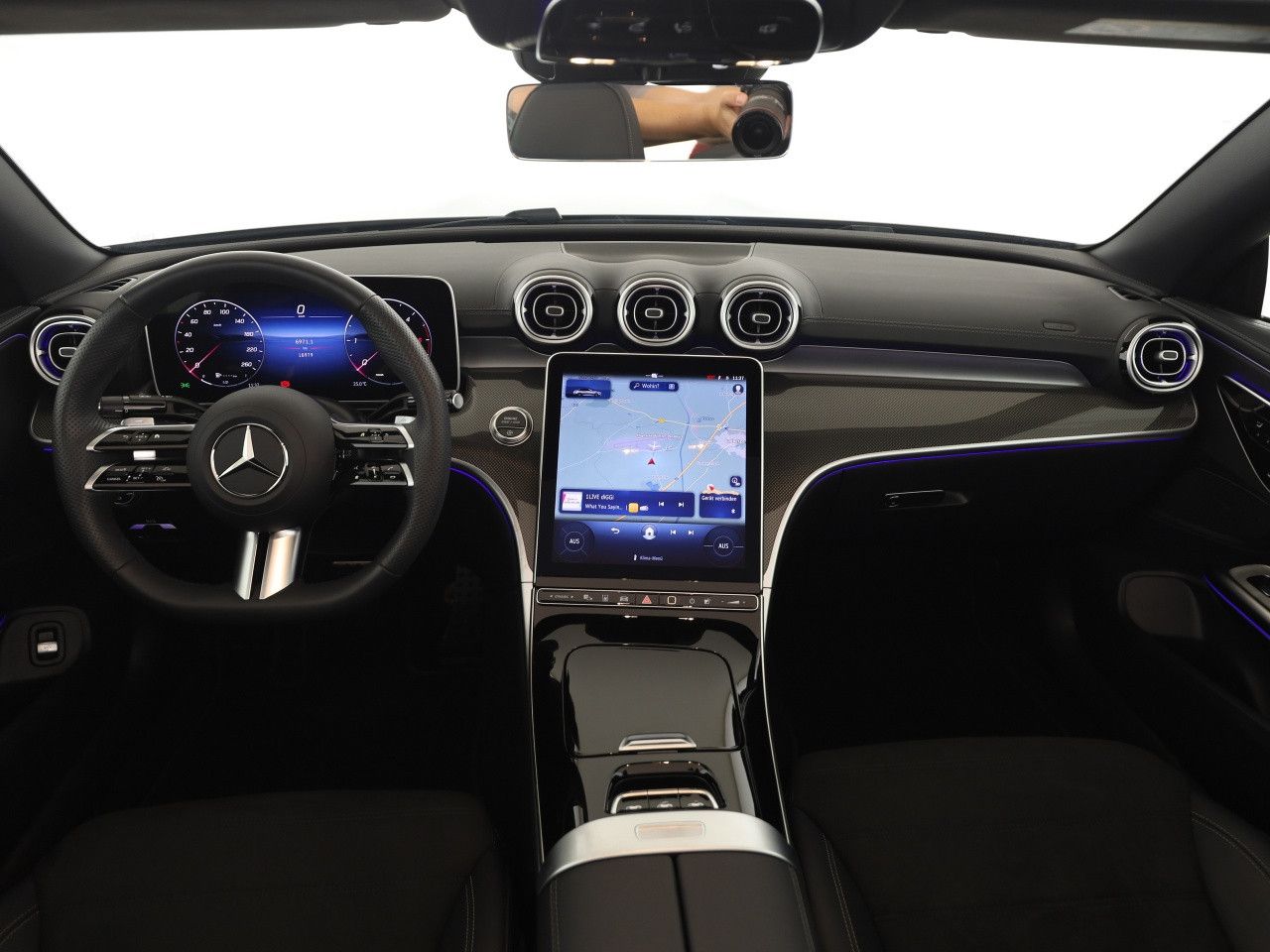 Mercedes-Benz CLE – Bild 10