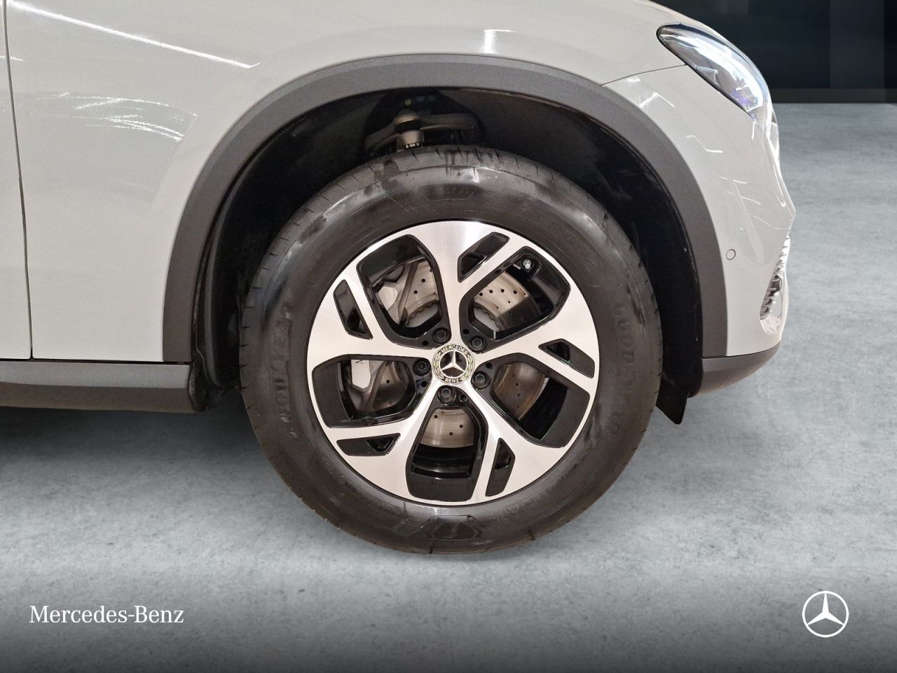 Mercedes-Benz GLC – Bild 2