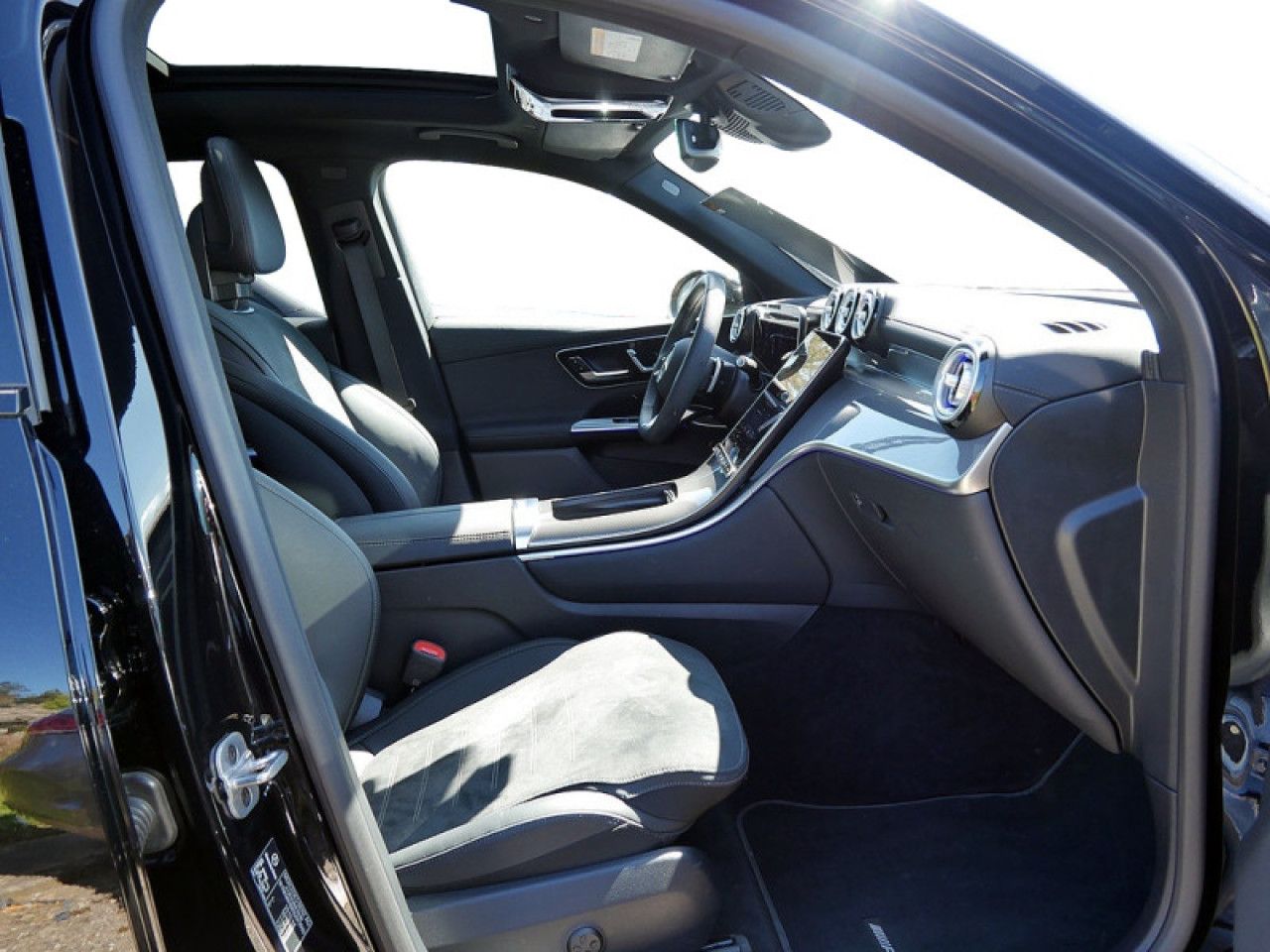 Mercedes-Benz GLC – Bild 5