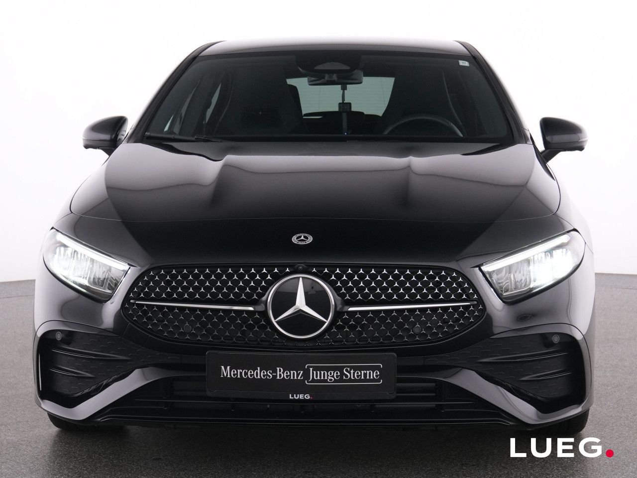 Mercedes-Benz A-Klasse – Bild 14