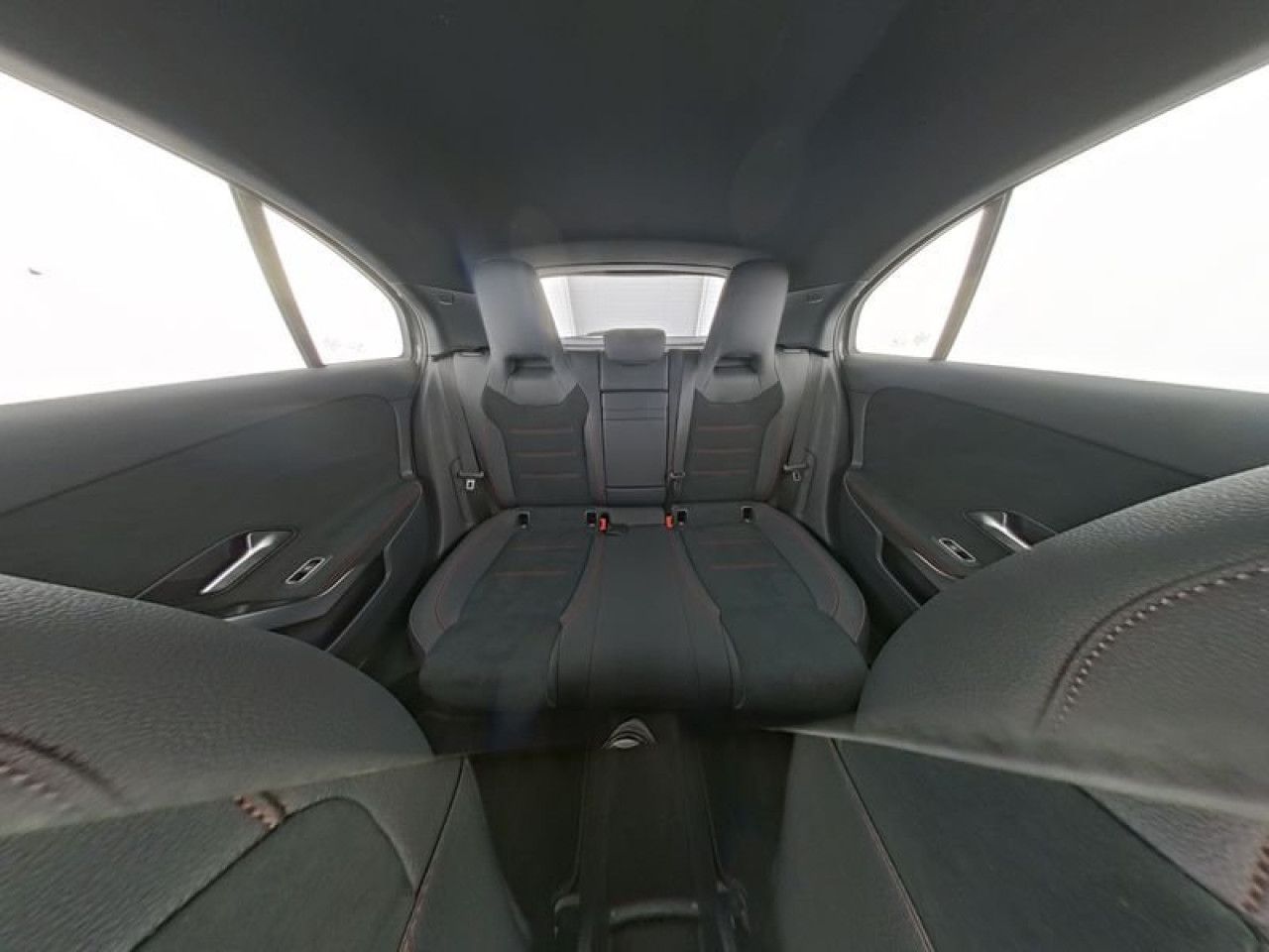 Mercedes-Benz A-Klasse – Bild 10