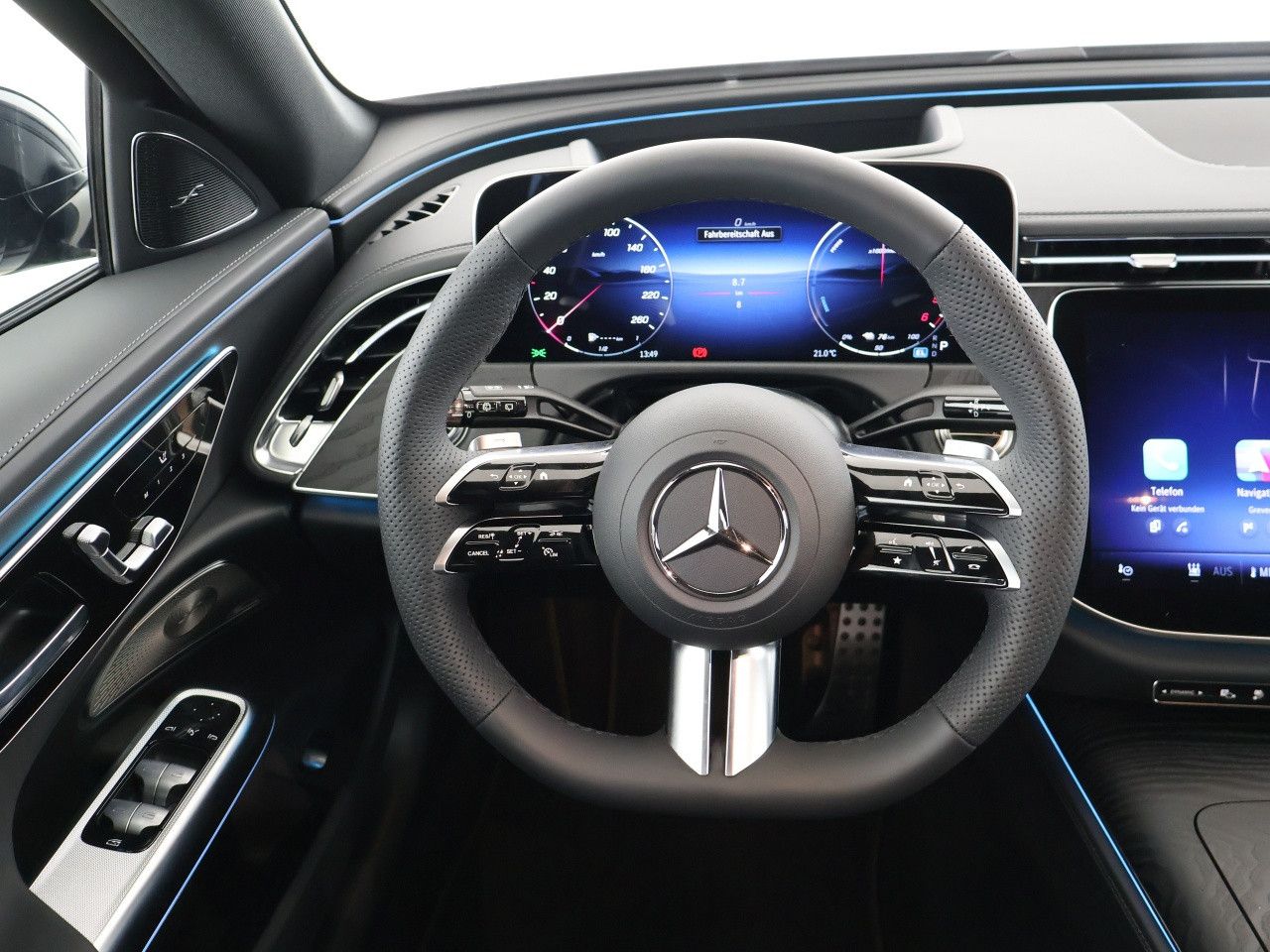 Mercedes-Benz E-Klasse – Bild 10
