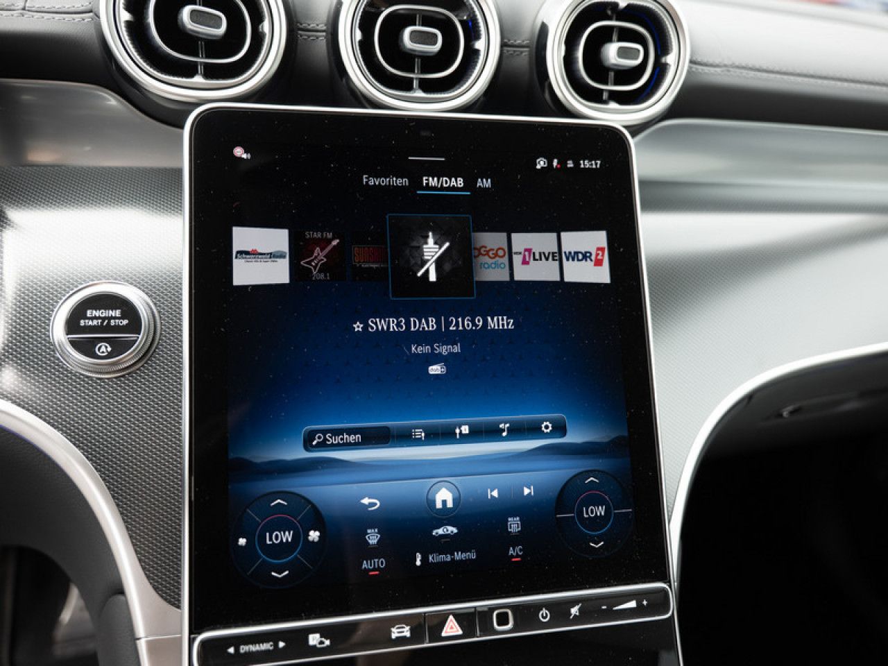 Mercedes-Benz GLC – Bild 11