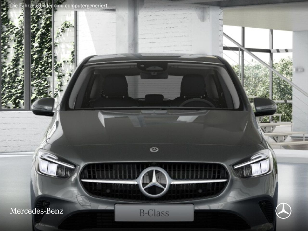 Mercedes-Benz B-Klasse – Bild 5