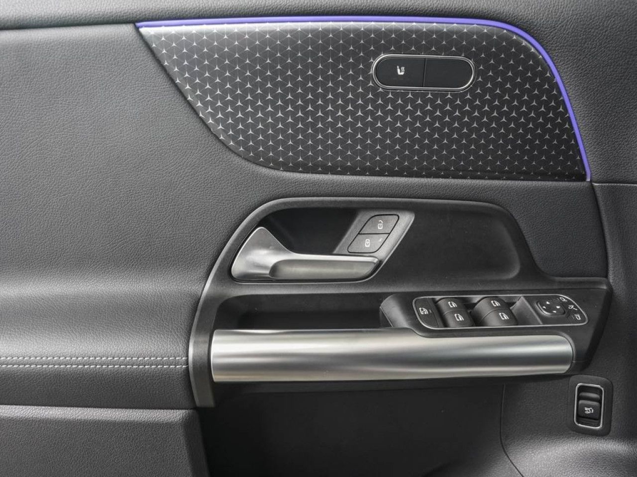 Mercedes-Benz GLA – Bild 11