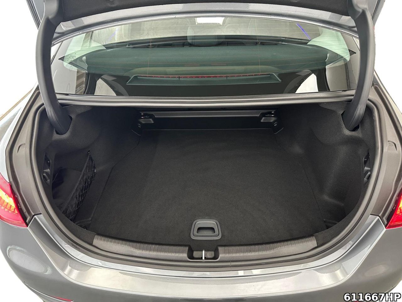 Mercedes-Benz C-Klasse – Bild 6