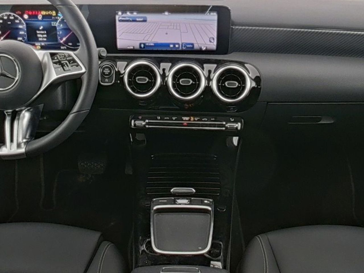 Mercedes-Benz A-Klasse – Bild 9