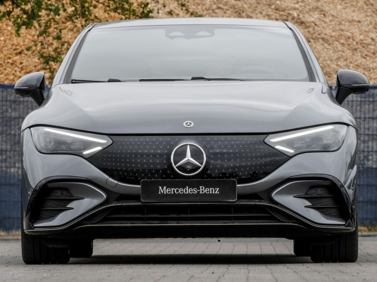 Mercedes-Benz EQE – Bild 19