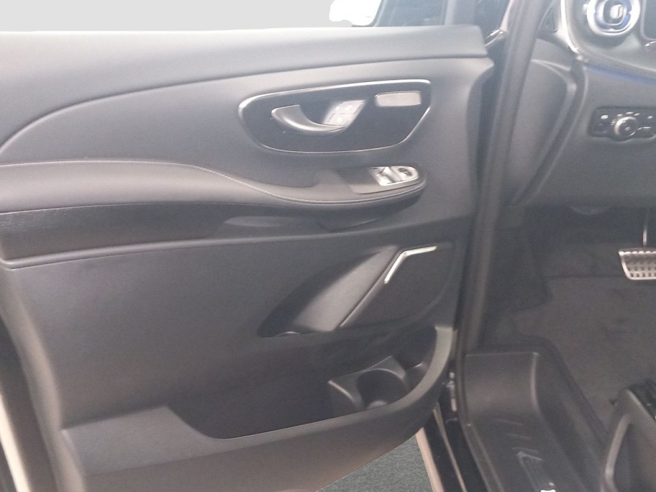 Mercedes-Benz V-Klasse – Bild 11