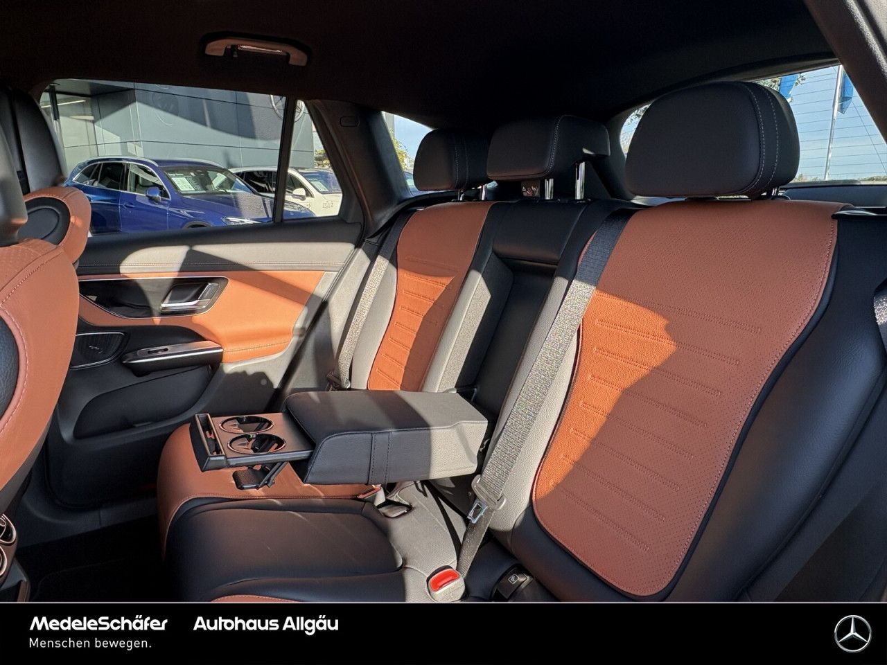 Mercedes-Benz GLC – Bild 16