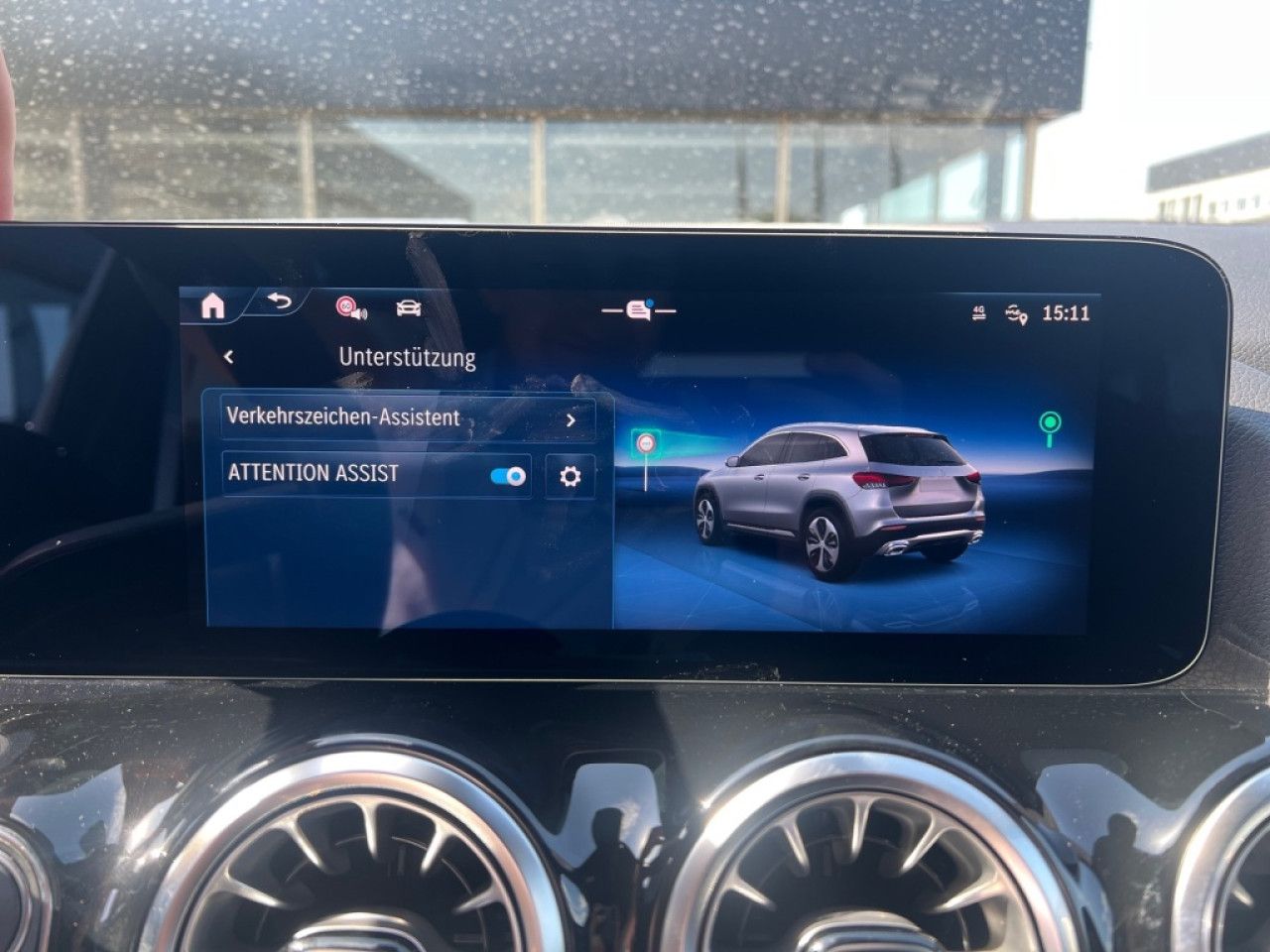 Mercedes-Benz GLA – Bild 24