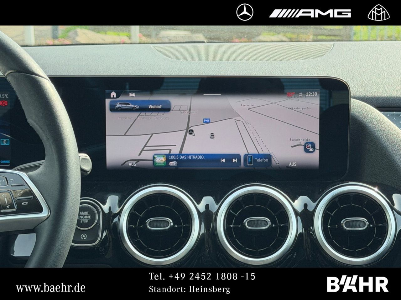 Mercedes-Benz B-Klasse – Bild 12