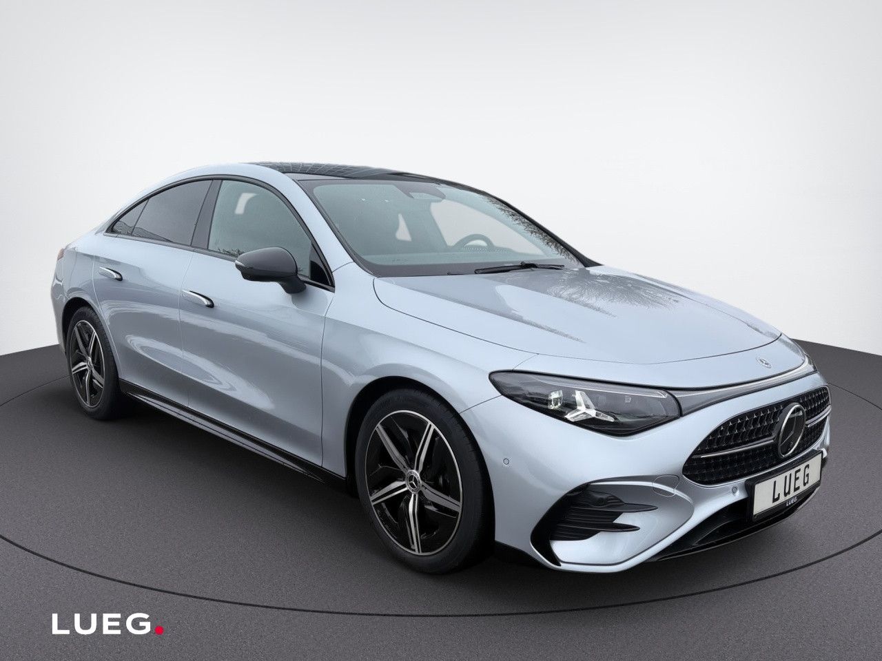 Mercedes-Benz CLA – Bild 5