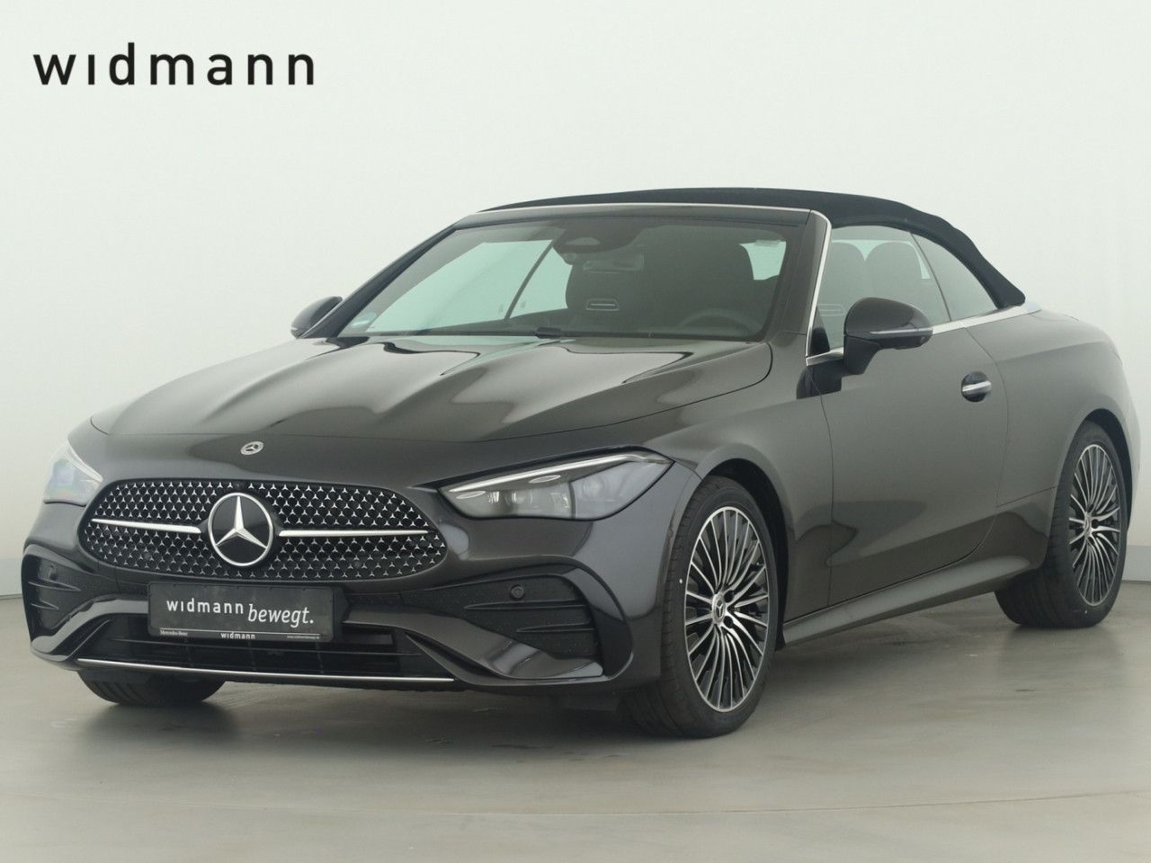 Mercedes-Benz CLE