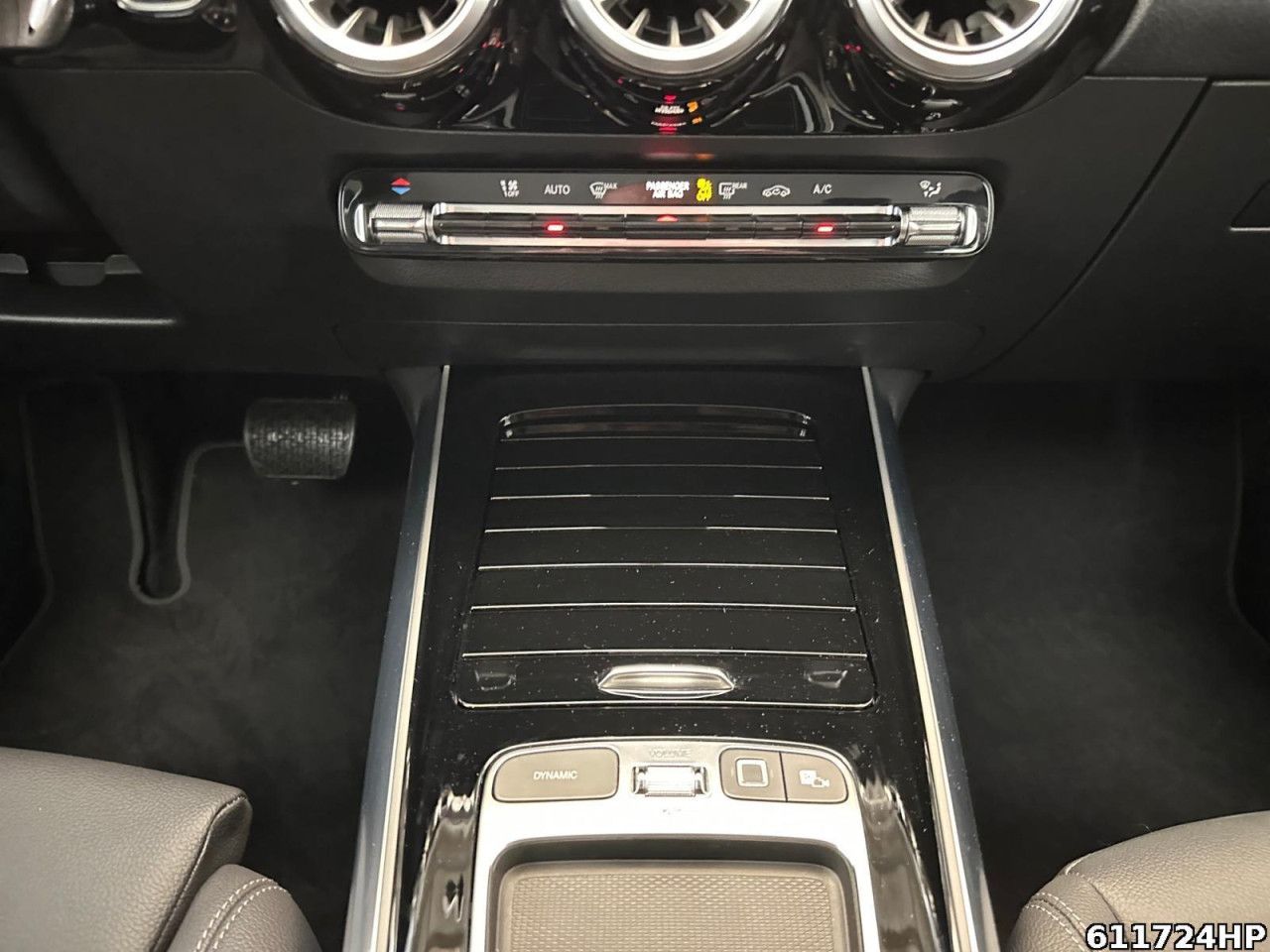 Mercedes-Benz B-Klasse – Bild 11