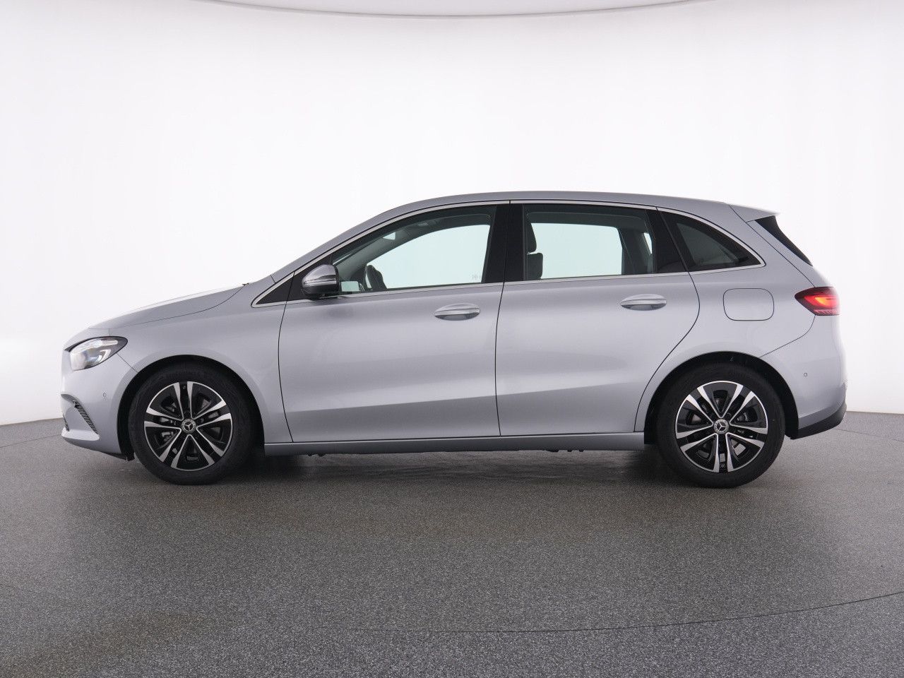 Mercedes-Benz B-Klasse – Bild 10