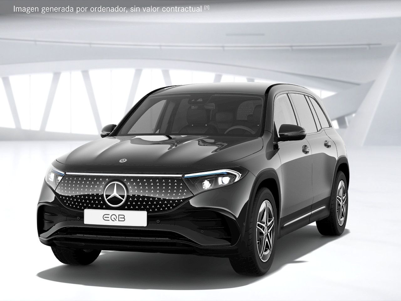 Foto de estudio 1 / 5