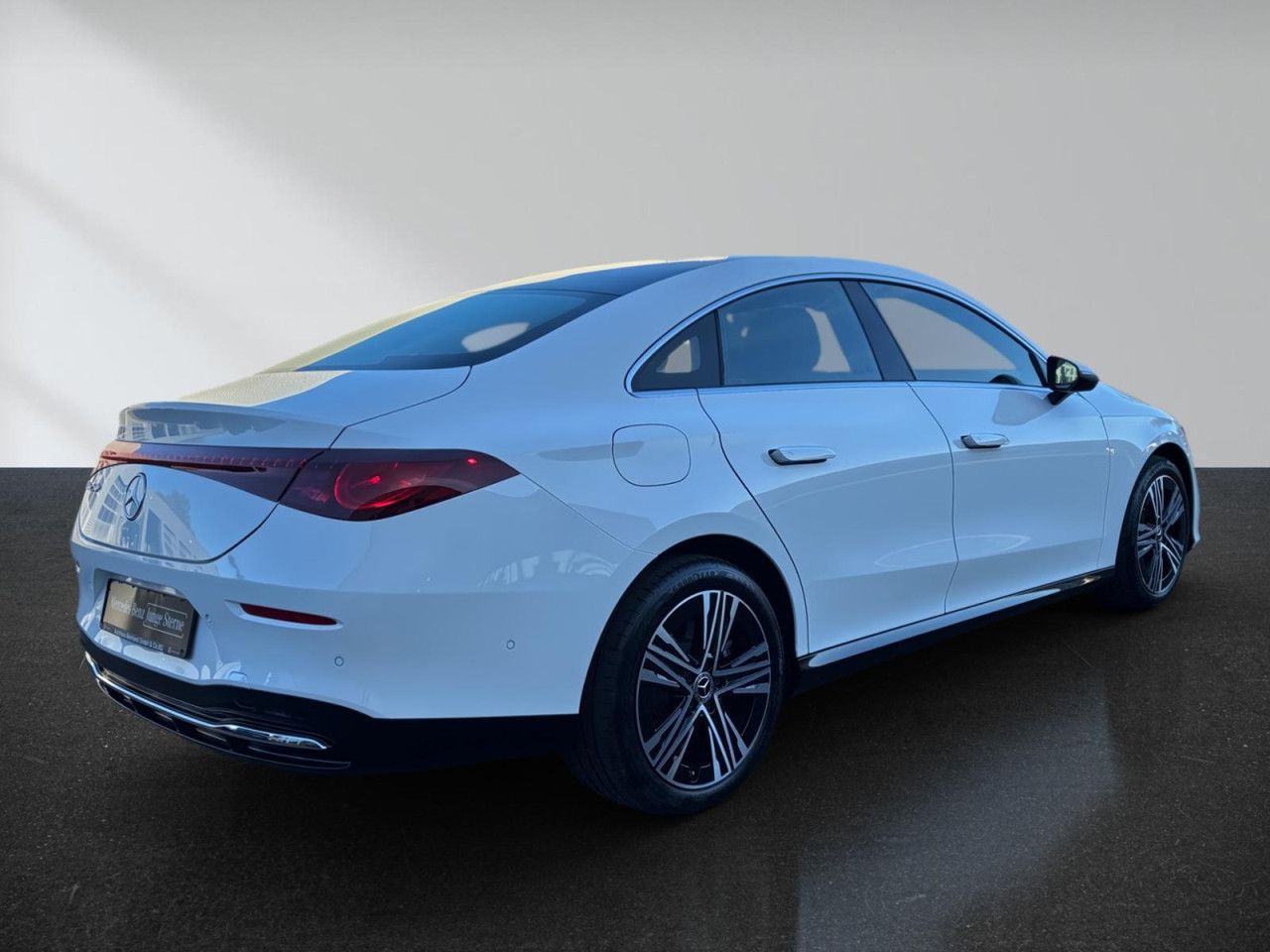 Mercedes-Benz CLA – Bild 9