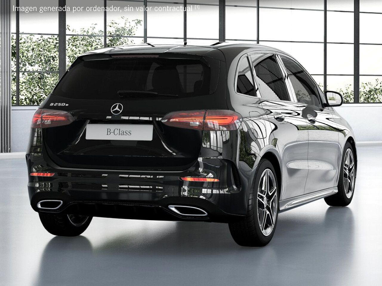 Foto de estudio 3 / 5