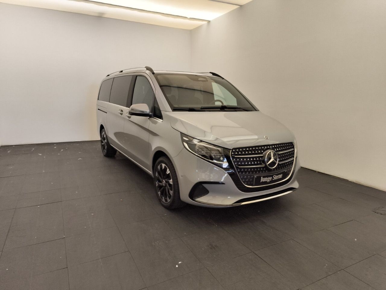 Mercedes-Benz V-Klasse – Bild 3