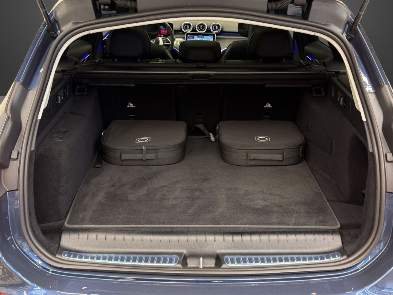 Mercedes-Benz C-Klasse – Bild 11