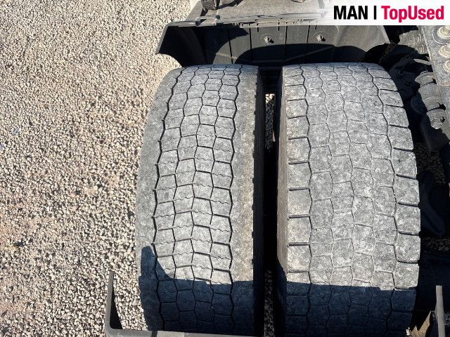 MAN TGX 18.510 4x2 BL SA 11