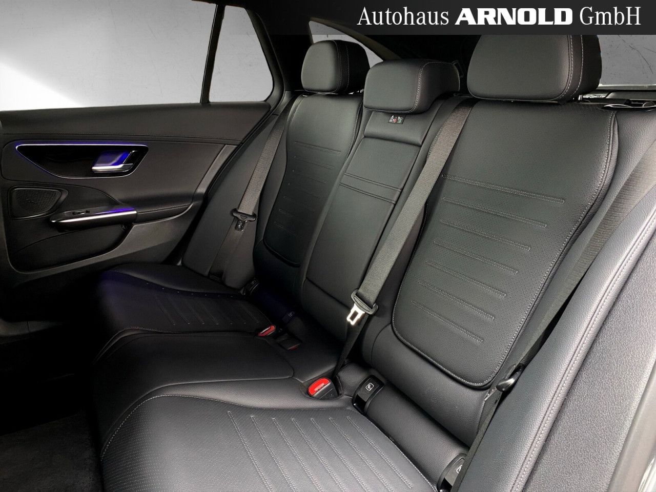 Mercedes-Benz C-Klasse – Bild 10