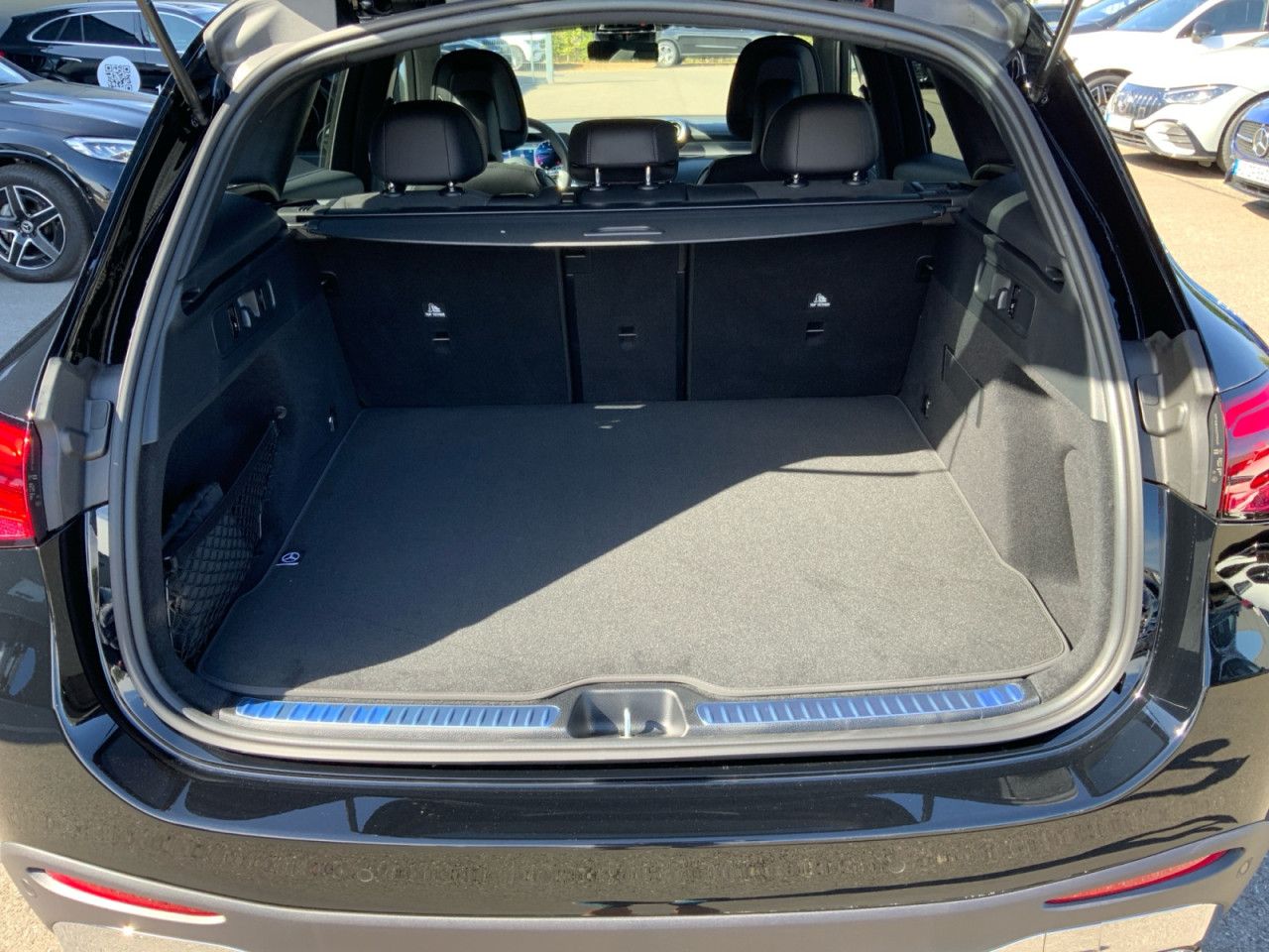Mercedes-Benz GLC – Bild 16