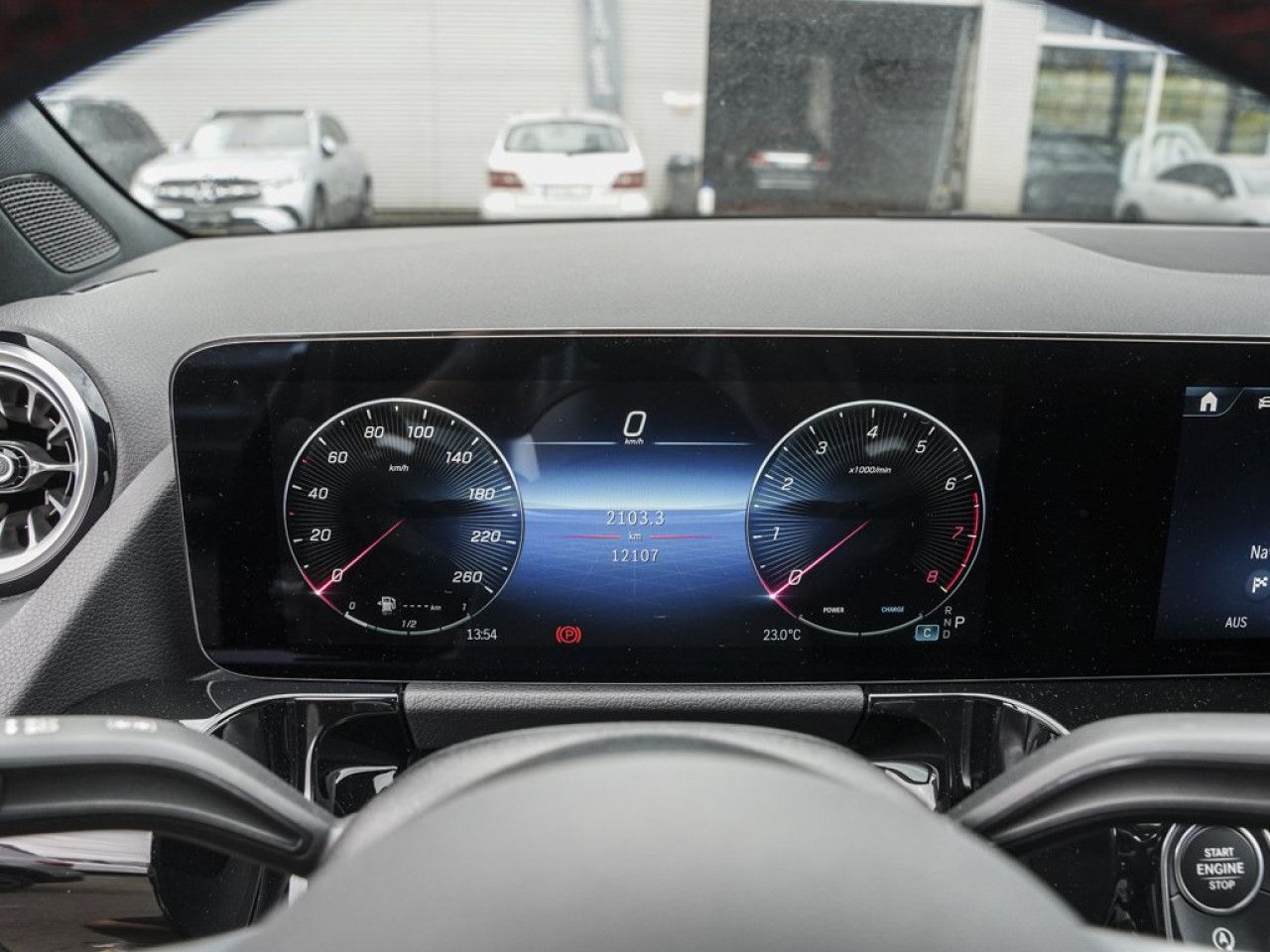 Mercedes-Benz GLA – Bild 7