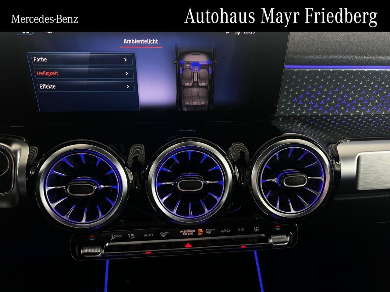 Mercedes-Benz EQB – Bild 22