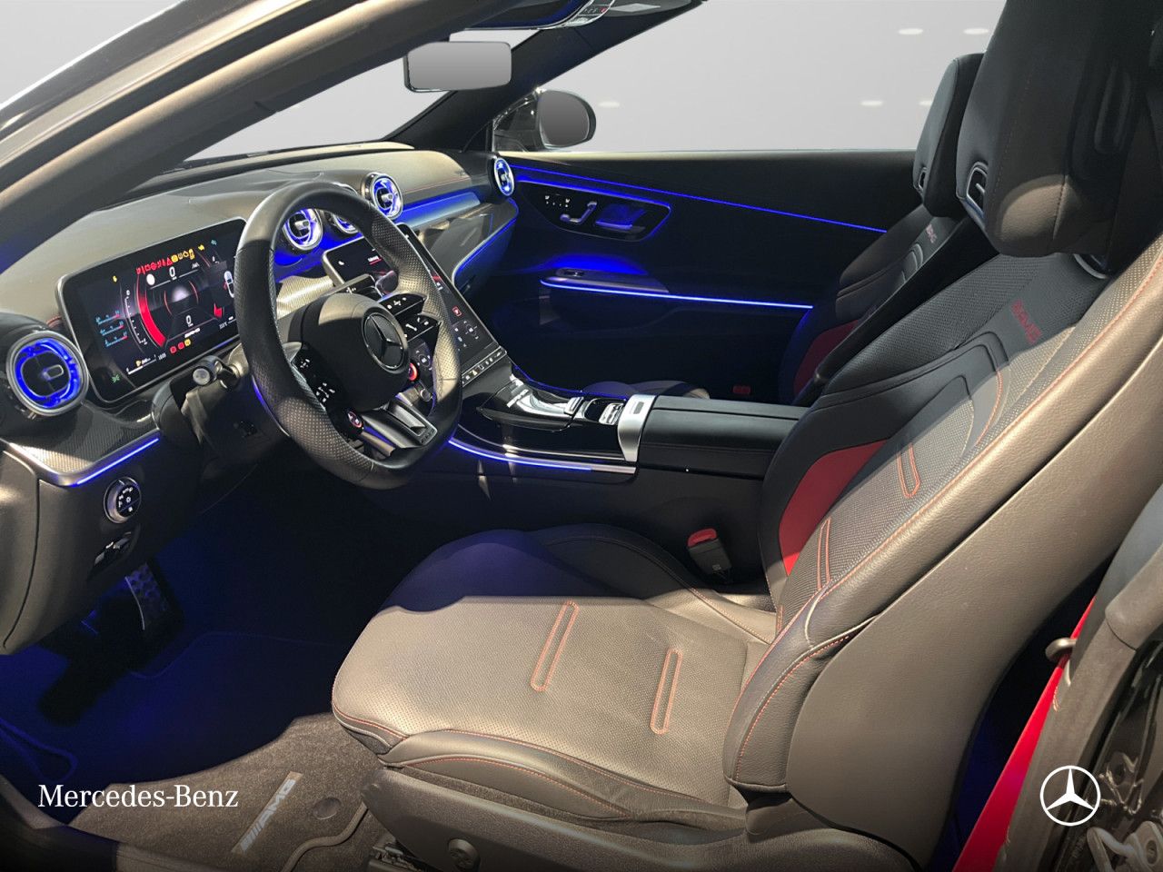 Mercedes-Benz CLE – Bild 7